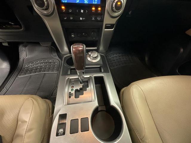 used 2014 Toyota 4Runner car, priced at $19,850