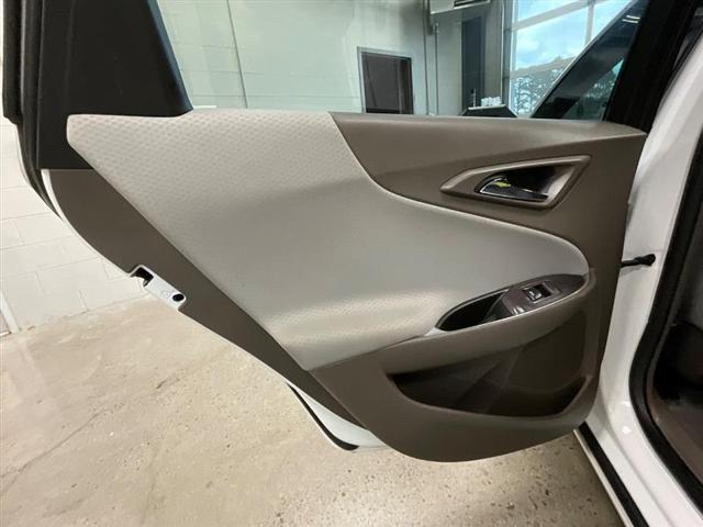 used 2019 Chevrolet Malibu Hybrid car, priced at $11,995