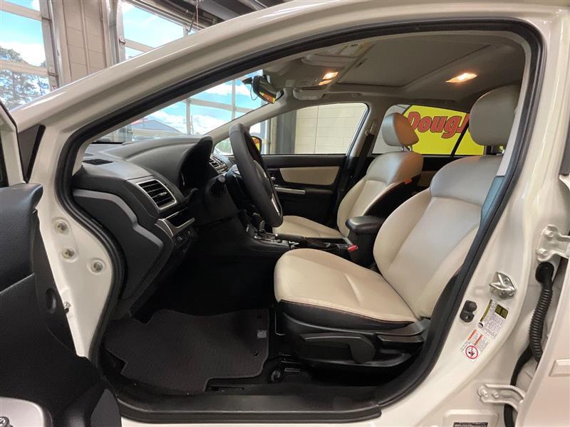 used 2017 Subaru Crosstrek car, priced at $13,995