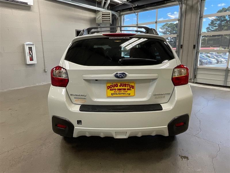 used 2017 Subaru Crosstrek car, priced at $13,995