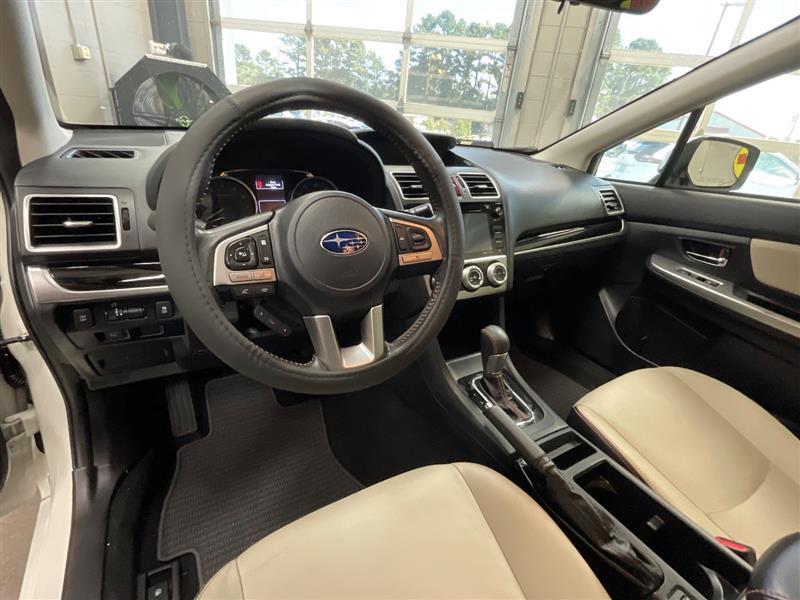 used 2017 Subaru Crosstrek car, priced at $13,995
