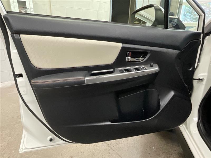 used 2017 Subaru Crosstrek car, priced at $13,995