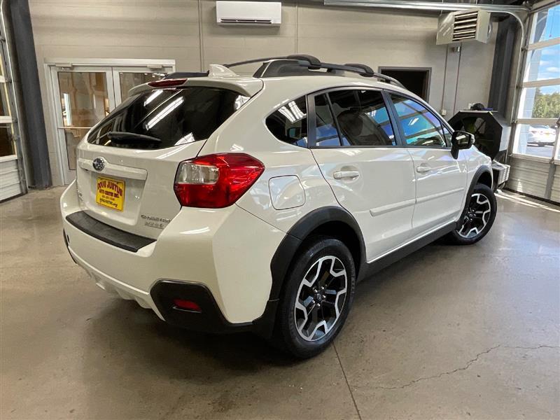 used 2017 Subaru Crosstrek car, priced at $13,995
