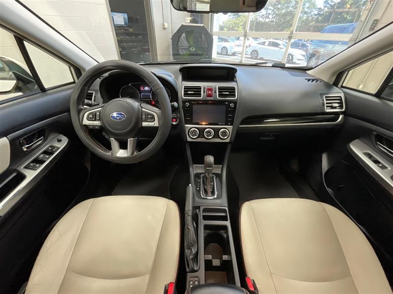 used 2017 Subaru Crosstrek car, priced at $13,995