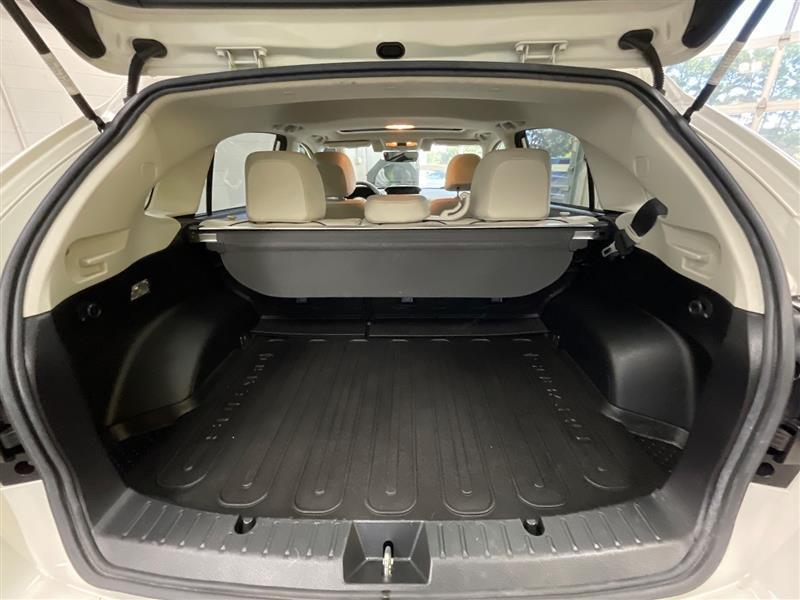 used 2017 Subaru Crosstrek car, priced at $13,995