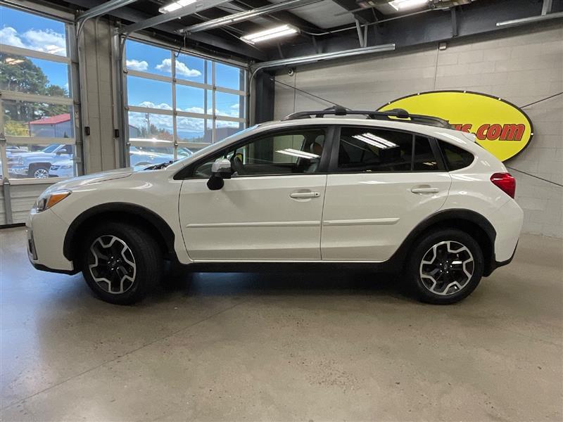 used 2017 Subaru Crosstrek car, priced at $13,995