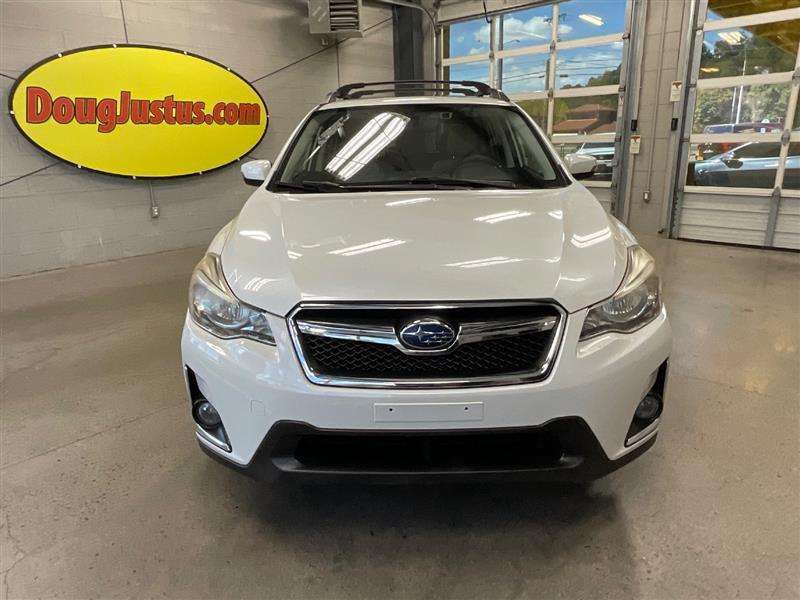 used 2017 Subaru Crosstrek car, priced at $13,995
