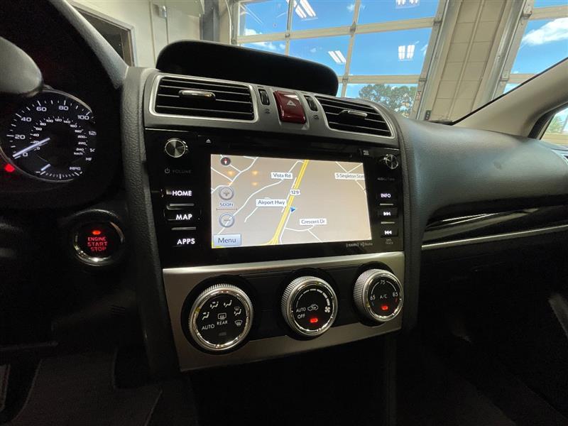used 2017 Subaru Crosstrek car, priced at $13,995