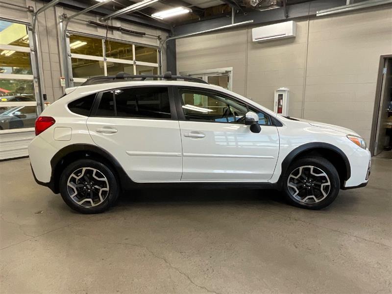 used 2017 Subaru Crosstrek car, priced at $13,995