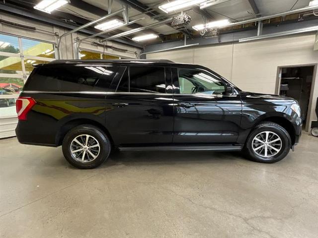 used 2019 Ford Expedition Max car, priced at $24,500