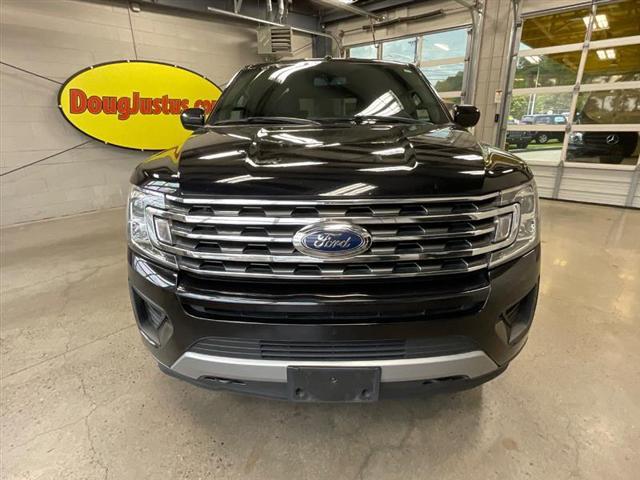 used 2019 Ford Expedition Max car, priced at $24,500