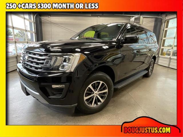used 2019 Ford Expedition Max car, priced at $24,500
