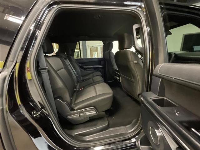 used 2019 Ford Expedition Max car, priced at $24,500