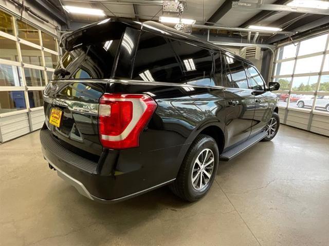 used 2019 Ford Expedition Max car, priced at $24,500