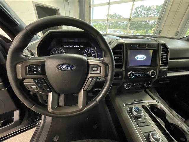 used 2019 Ford Expedition Max car, priced at $24,500