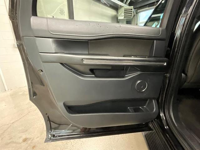 used 2019 Ford Expedition Max car, priced at $24,500