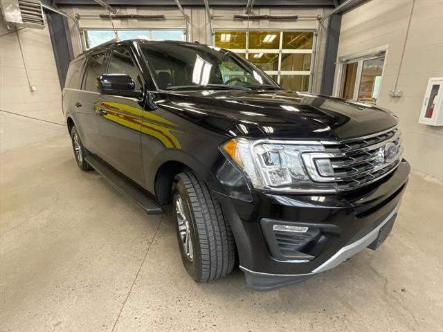 used 2019 Ford Expedition Max car, priced at $24,500