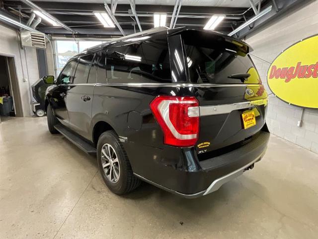 used 2019 Ford Expedition Max car, priced at $24,500