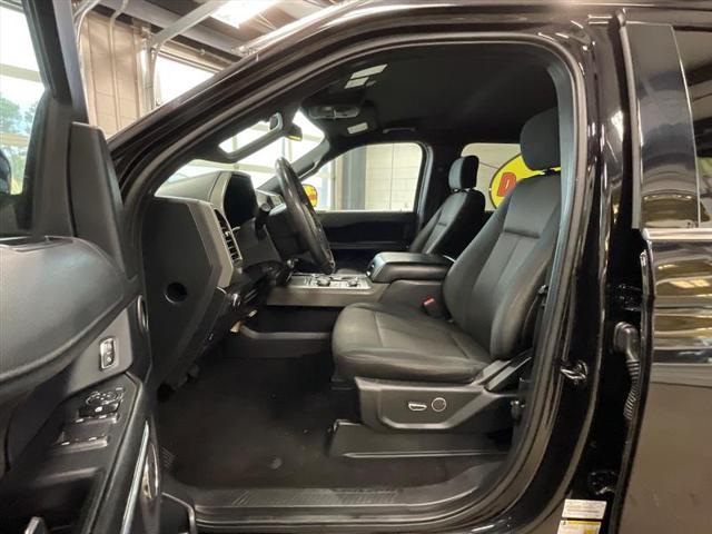 used 2019 Ford Expedition Max car, priced at $24,500