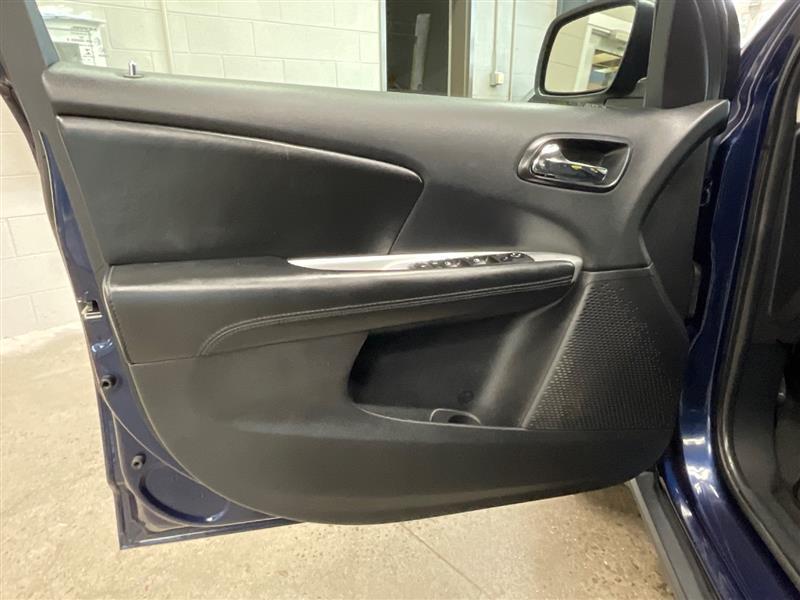 used 2018 Dodge Journey car, priced at $6,850