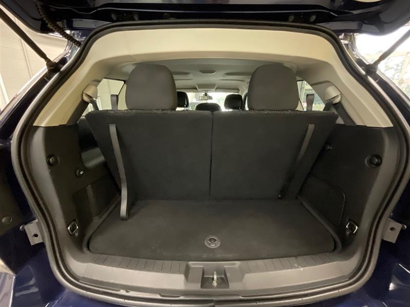 used 2018 Dodge Journey car, priced at $6,850