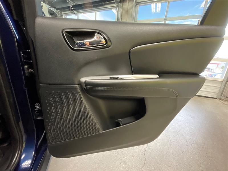 used 2018 Dodge Journey car, priced at $6,850