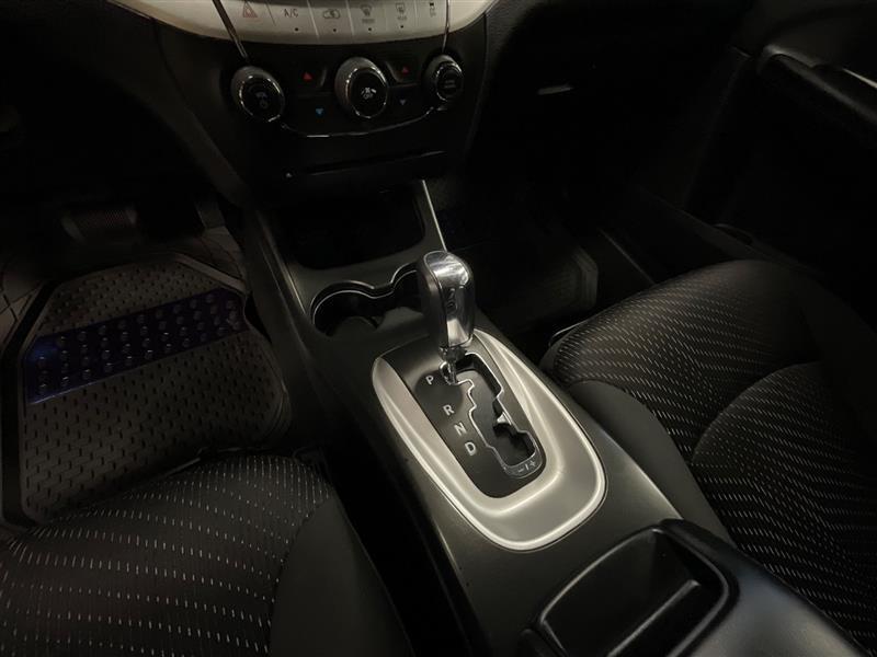 used 2018 Dodge Journey car, priced at $6,850