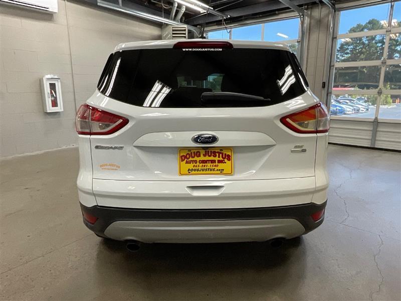 used 2016 Ford Escape car, priced at $6,995
