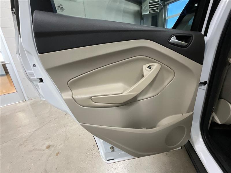 used 2016 Ford Escape car, priced at $6,995