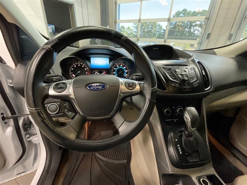 used 2016 Ford Escape car, priced at $6,995
