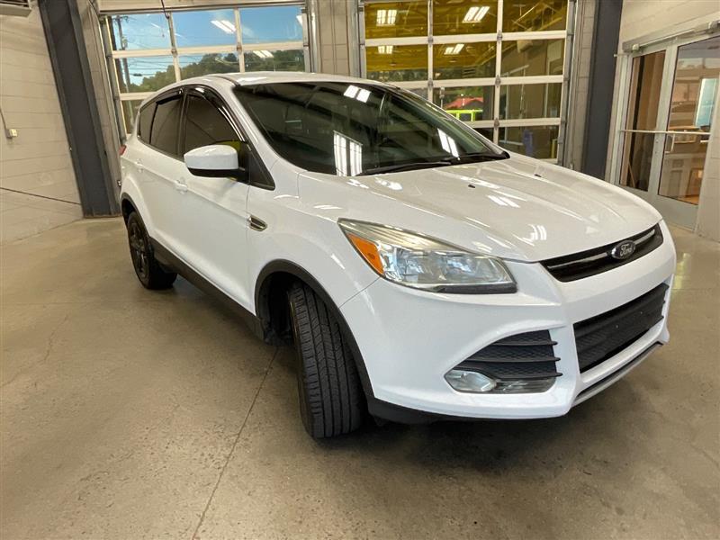 used 2016 Ford Escape car, priced at $6,995