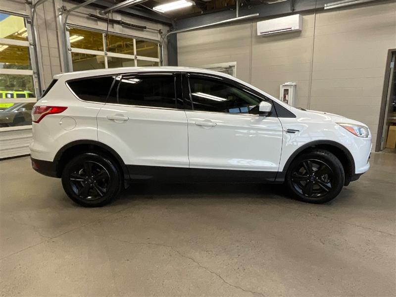 used 2016 Ford Escape car, priced at $6,995