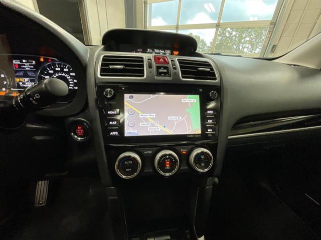 used 2018 Subaru Forester car, priced at $11,850