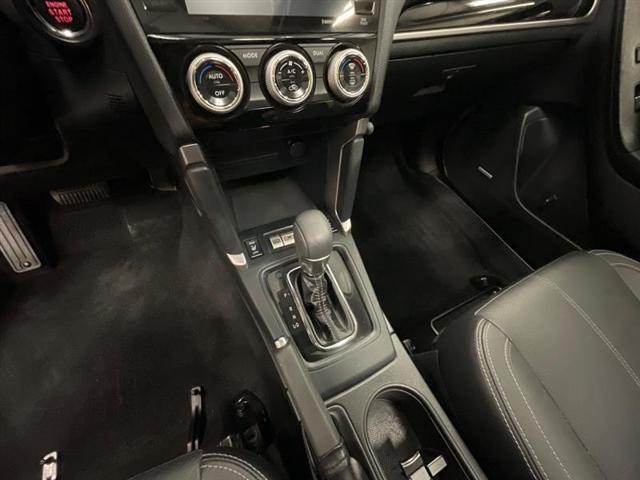 used 2018 Subaru Forester car, priced at $11,850