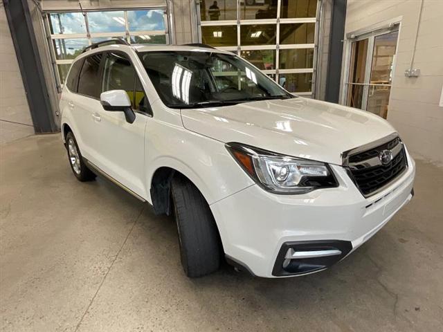 used 2018 Subaru Forester car, priced at $11,850