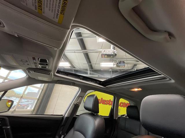 used 2018 Subaru Forester car, priced at $11,850