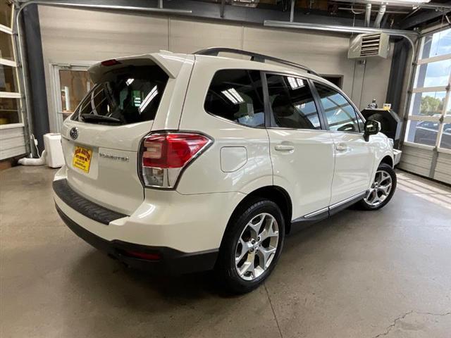 used 2018 Subaru Forester car, priced at $11,850