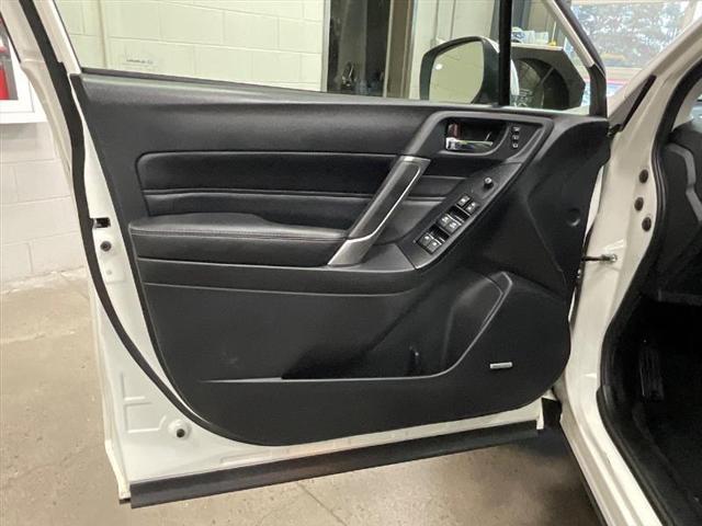 used 2018 Subaru Forester car, priced at $11,850