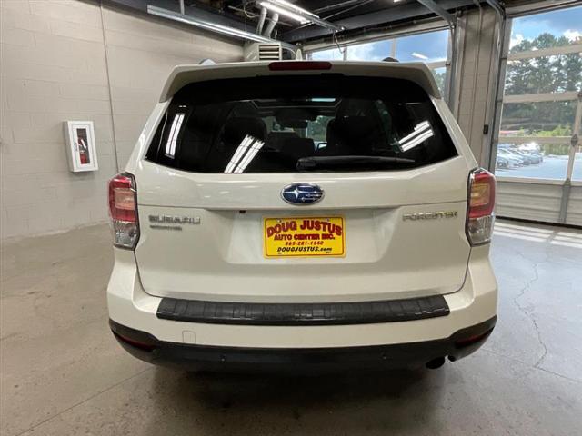 used 2018 Subaru Forester car, priced at $11,850