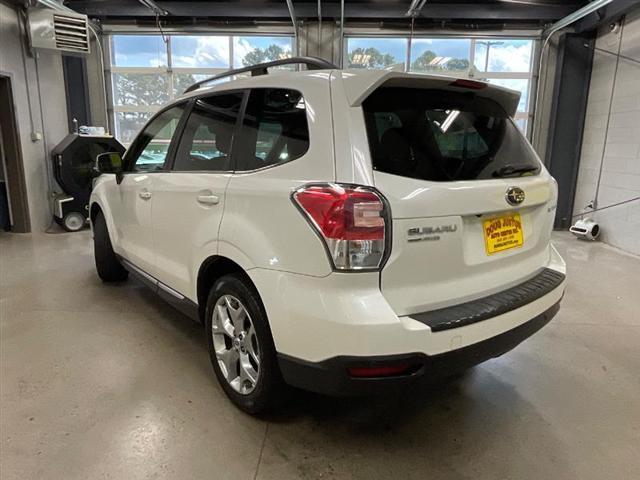 used 2018 Subaru Forester car, priced at $11,850