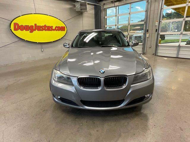 used 2011 BMW 328 car, priced at $9,995