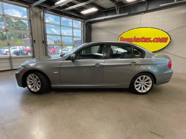 used 2011 BMW 328 car, priced at $9,995