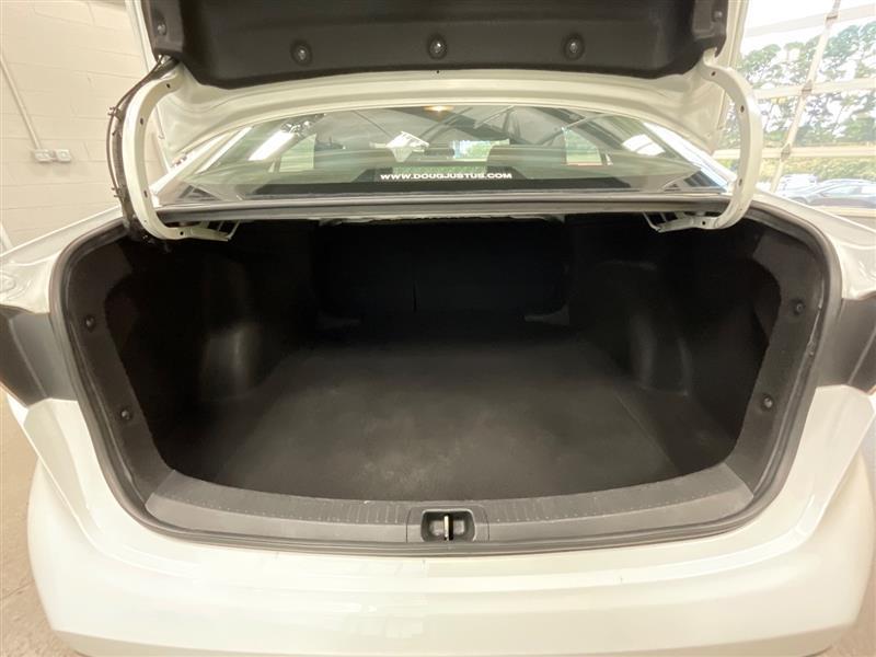 used 2021 Toyota Corolla car, priced at $14,995