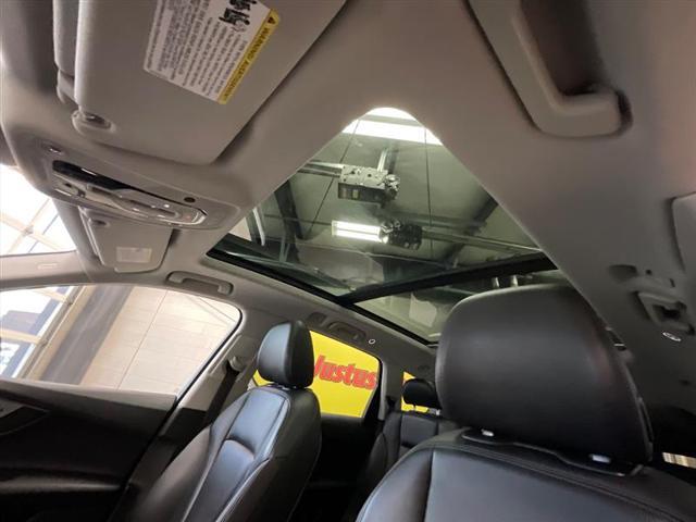 used 2019 Audi Q7 car, priced at $19,995
