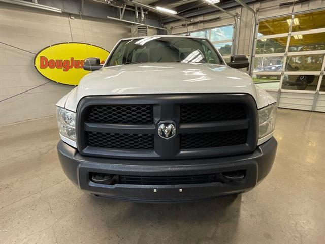 used 2015 Ram 2500 car, priced at $17,995
