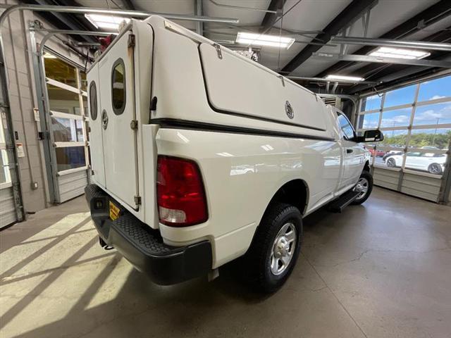 used 2015 Ram 2500 car, priced at $17,995