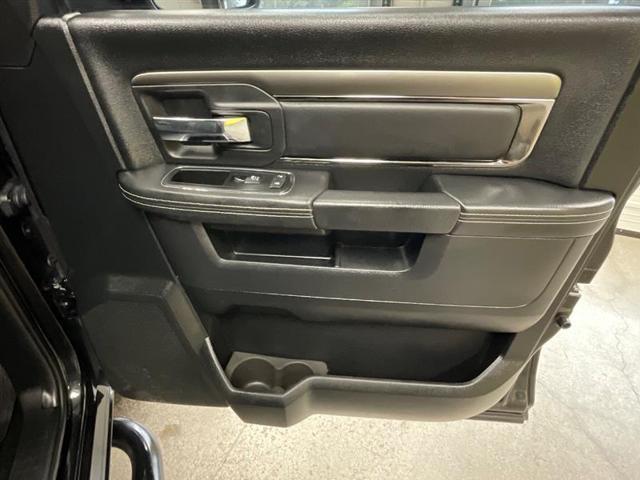 used 2015 Ram 1500 car, priced at $16,995
