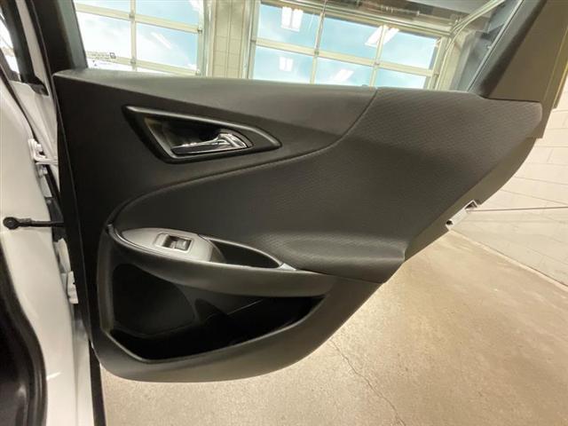 used 2022 Chevrolet Malibu car, priced at $16,995