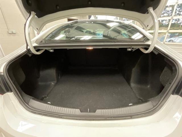 used 2022 Chevrolet Malibu car, priced at $16,995