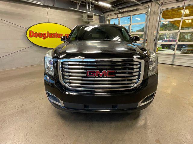 used 2016 GMC Yukon car, priced at $22,500